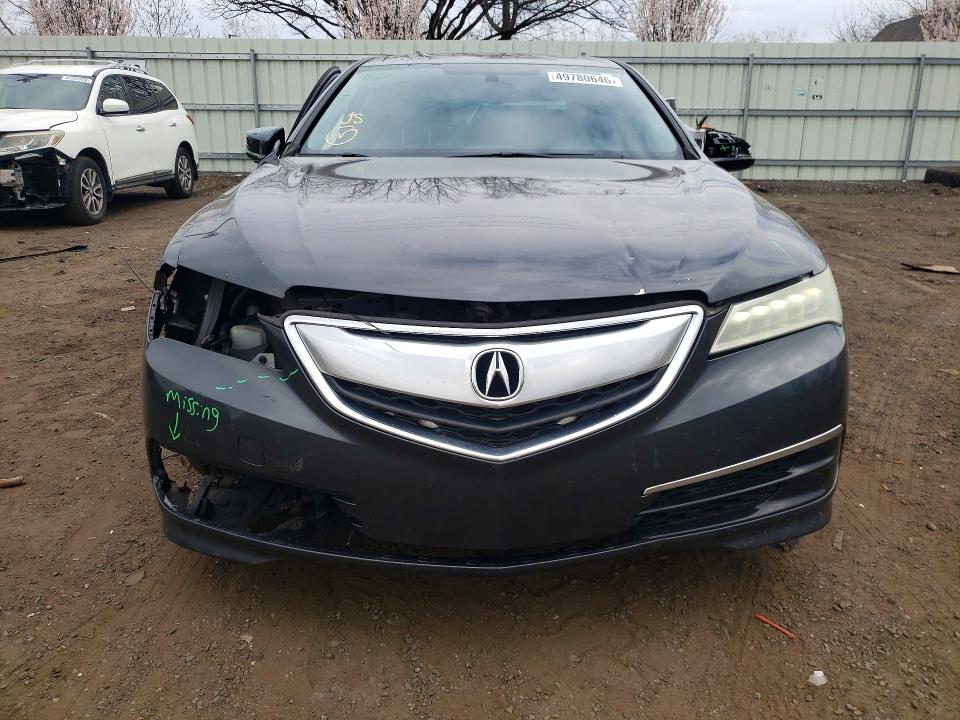 Aukcja sprzedaży 2015 Acura Tlx, vin: 19UUB2F30FA017085, numer aukcji: 49780646