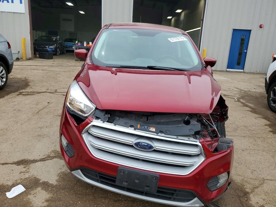 Aukcja sprzedaży 2019 Ford Escape, vin: 1FMCU9G9XKUB83389, numer aukcji: 51170116