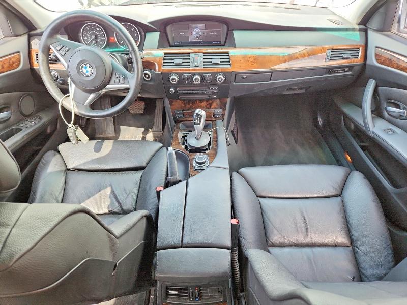 Aukcja sprzedaży 2009 Bmw 535, vin: WBANV93529C134178, numer aukcji: 51875286