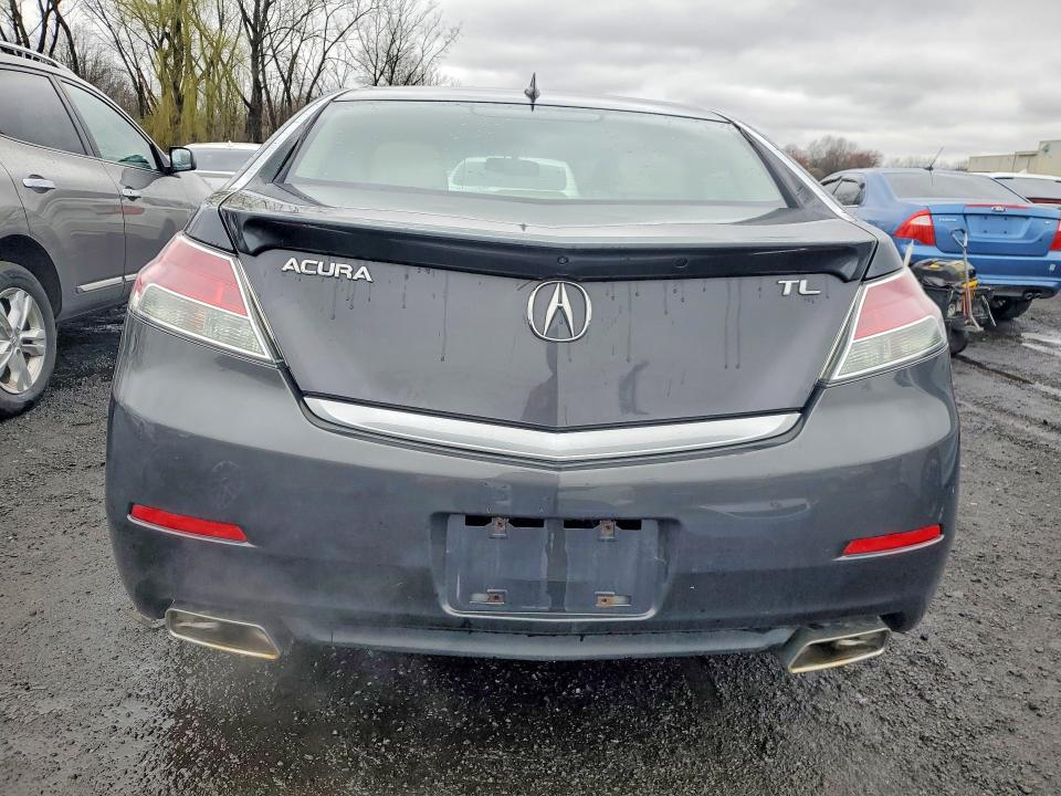 Продажа на аукционе авто 2012 Acura Tl, vin: 19UUA8F52CA020928, номер лота: 48258576