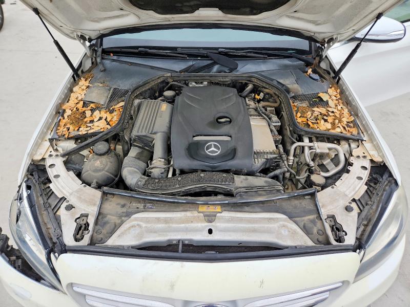 Продажа на аукционе авто 2017 Mercedes-benz C, vin: 55SWF4JB4HU186492, номер лота: 52018746