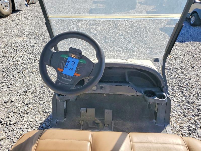 2020 Club Car Tempo Lithium მანქანა იყიდება აუქციონზე, vin: AN2038109369, აუქციონის ნომერი: 50562786