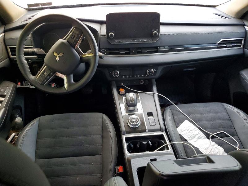 Aukcja sprzedaży 2022 Mitsubishi Outlander, vin: JA4J4UA8XNZ053841, numer aukcji: 51177306