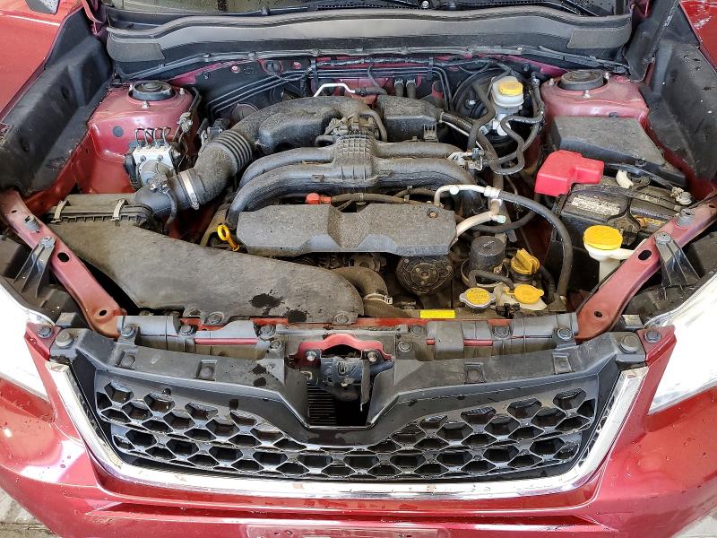 Aukcja sprzedaży 2015 Subaru Forester, vin: JF2SJABC7FH520288, numer aukcji: 51286996