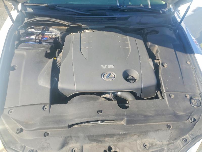 Продажа на аукционе авто 2007 Lexus Is 250, vin: JTHBK262675049092, номер лота: 48861926