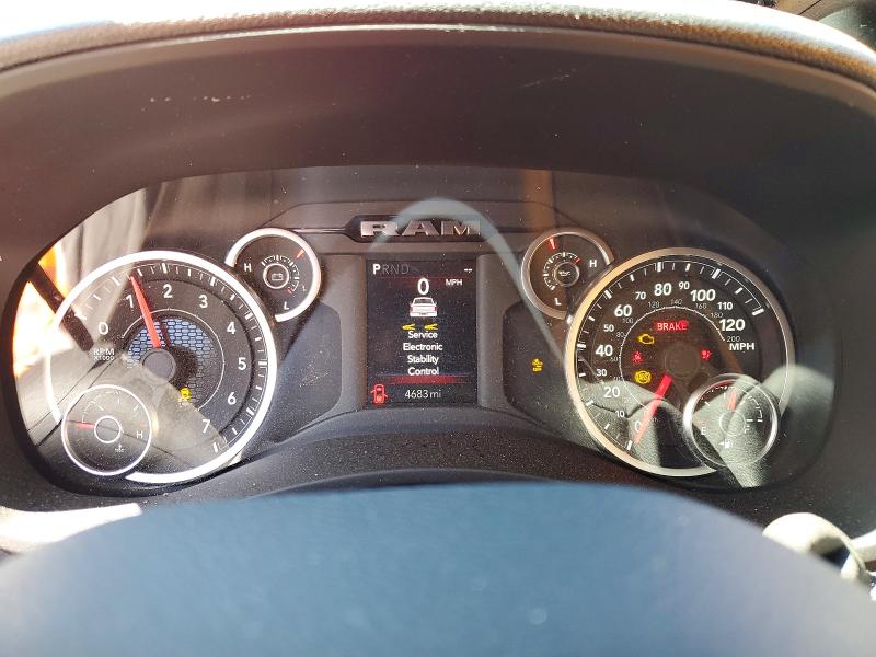 Продажа на аукционе авто 2026 Ram 3500, vin: 3C63R3GJ6TG179378, номер лота: 48516656