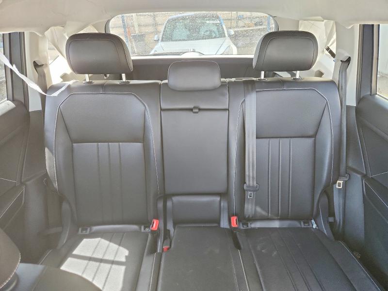 Продажа на аукционе авто 2024 Volkswagen Tiguan, vin: 3VV2B7AX6RM108240, номер лота: 50693896