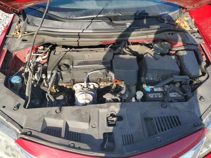 Aukcja sprzedaży 2017 Acura Ilx, vin: 19UDE2F70HA009744, numer aukcji: 49824046