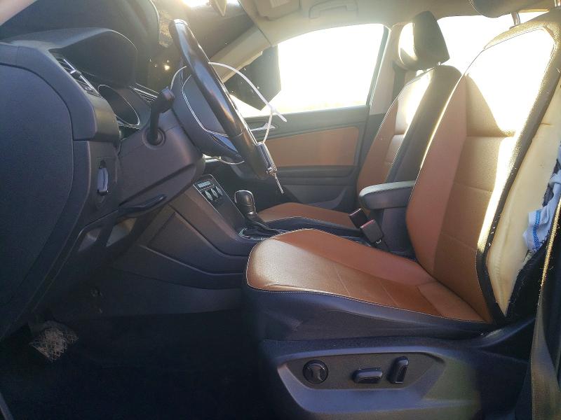 Aukcja sprzedaży 2019 Volkswagen Tiguan, vin: 3VV2B7AX9KM178420, numer aukcji: 50390636