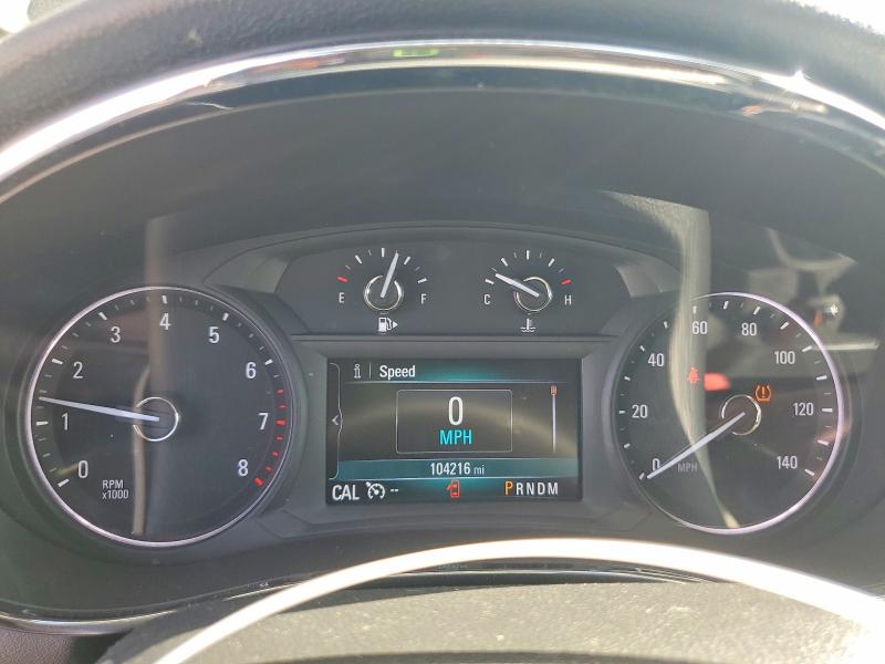 Продажа на аукционе авто 2018 Buick Encore, vin: KL4CJASB9JB601518, номер лота: 49037006