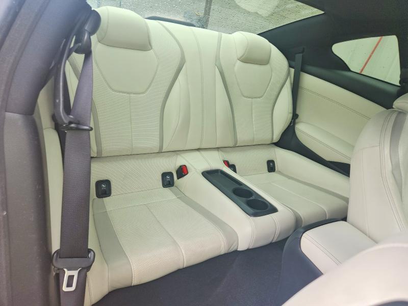 Aukcja sprzedaży 2017 Infiniti Q60, vin: JN1FV7EK0HM610342, numer aukcji: 51410806