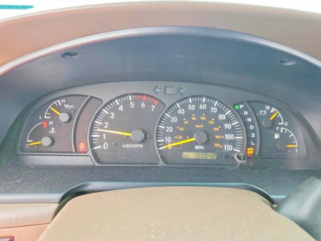 Aukcja sprzedaży 2000 Toyota Tundra, vin: 5TBBT4412YS067565, numer aukcji: 86198905