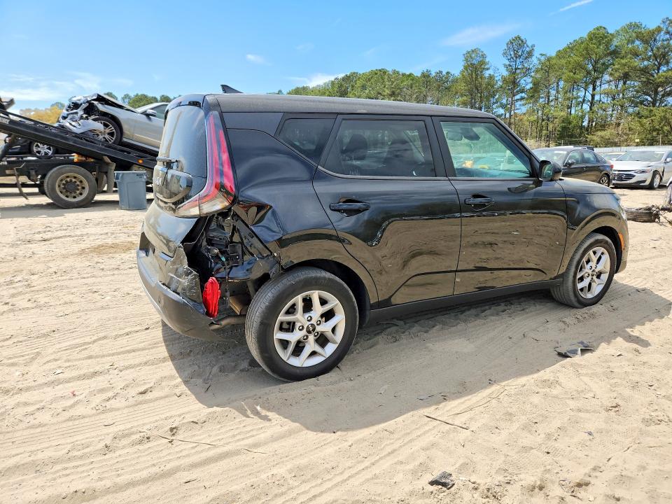 Продаж на аукціоні авто 2023 Kia Soul, vin: KNDJ23AU4P7849406, номер лоту: 49573226