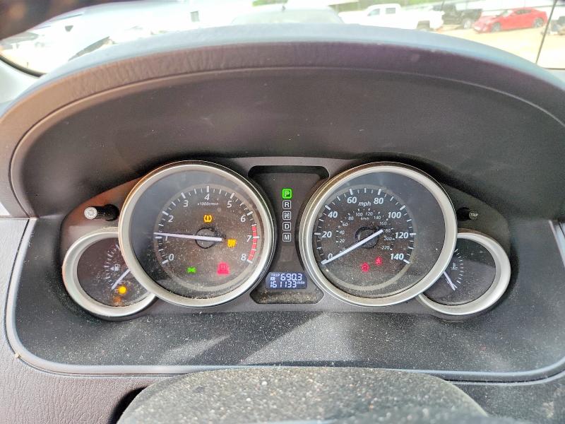 Продаж на аукціоні авто 2013 Mazda Cx-9, vin: JM3TB2DA3D0406776, номер лоту: 49445926