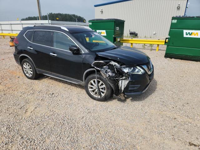 Продаж на аукціоні авто 2020 Nissan Rogue, vin: JN8AT2MV5LW107094, номер лоту: 50551676