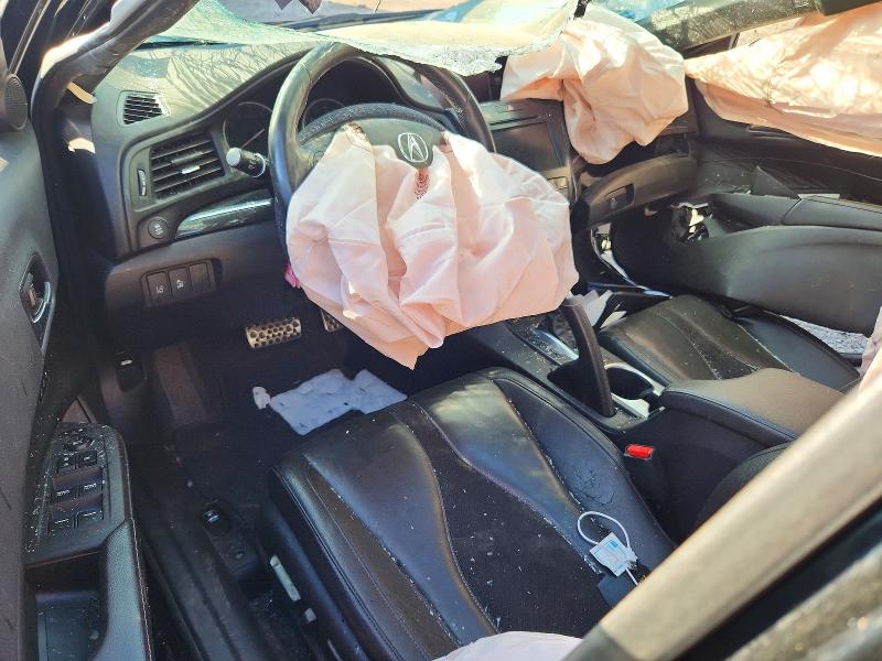 Продаж на аукціоні авто 2019 Acura Ilx, vin: 19UDE2F86KA004662, номер лоту: 48179436