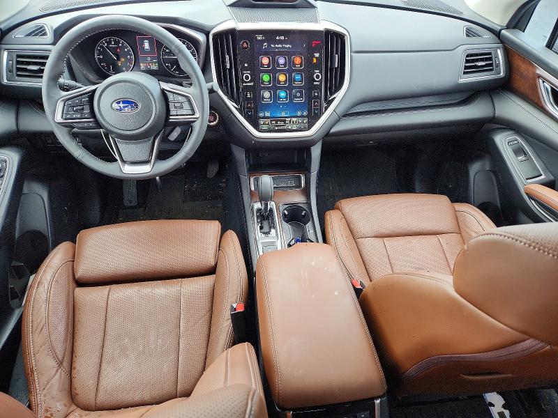 Aukcja sprzedaży 2025 Subaru Ascent, vin: 4S4WMAUD8S3432690, numer aukcji: 50184606