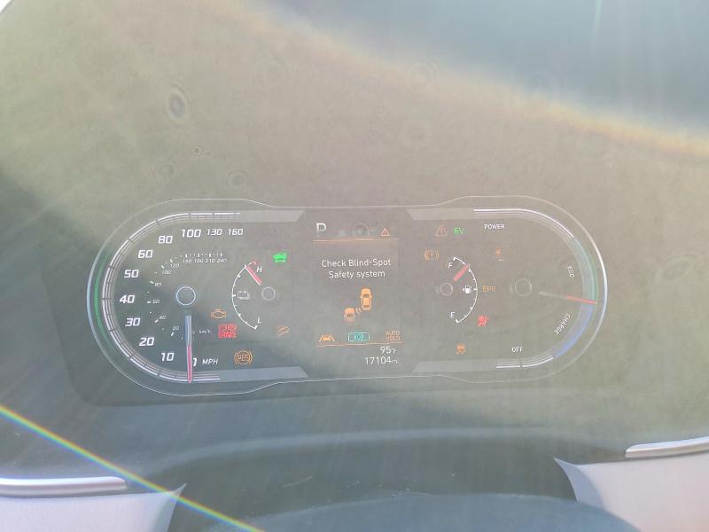 Продаж на аукціоні авто 2024 Hyundai Tucson Plug-in Hybrid, vin: KM8JBDD24RU235598, номер лоту: 48428256