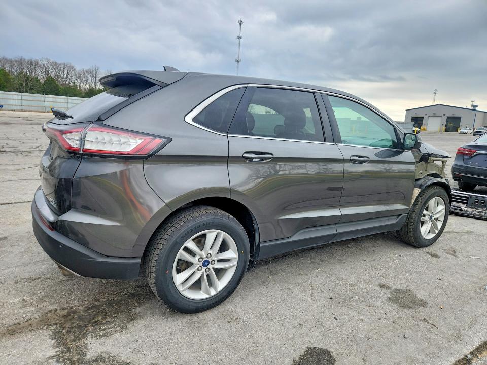 Продаж на аукціоні авто 2018 Ford Edge, vin: 2FMPK4J99JBB52819, номер лоту: 47601346