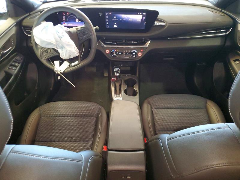 49455186 :رقم المزاد ، KL47LAEP4TB117892 vin ، 2026 Buick Envista مزاد بيع
