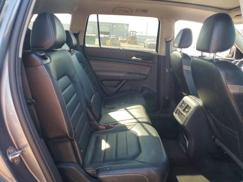 Продажа на аукционе авто 2022 Volkswagen Atlas, vin: 1V2FR2CAXNC508853, номер лота: 49232086