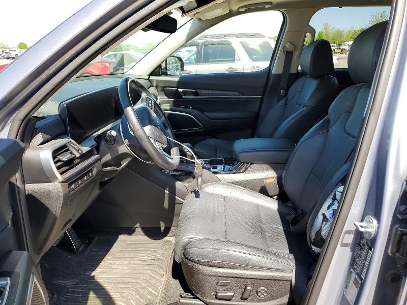 Aukcja sprzedaży 2023 Kia Telluride, vin: 5XYP54GC4PG364465, numer aukcji: 50472276