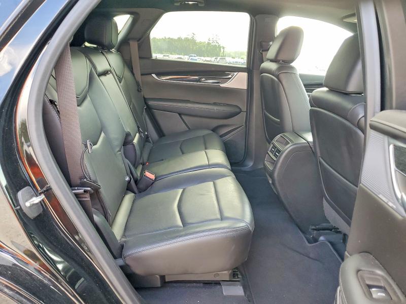 2020 Cadillac Xt5 მანქანა იყიდება აუქციონზე, vin: 1GYKNCRS8LZ114273, აუქციონის ნომერი: 49743226