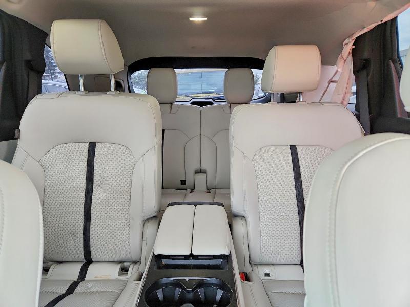 Продаж на аукціоні авто 2024 Mazda Cx-90, vin: JM3KKEHC2R1177162, номер лоту: 49415796