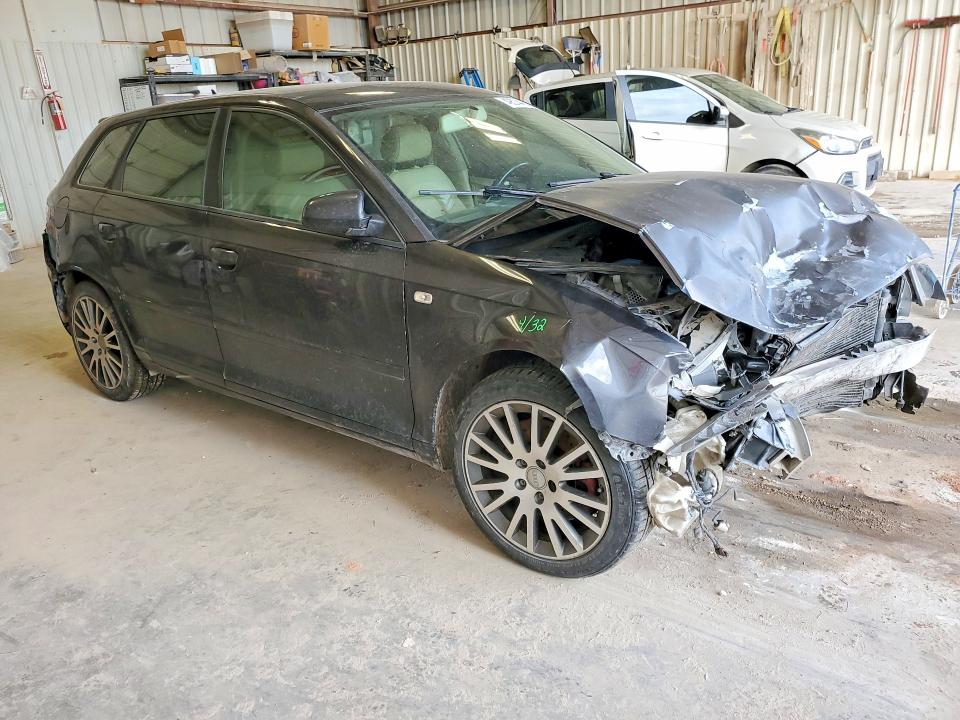 Aukcja sprzedaży 2006 Audi A3, vin: WAUMF78P36A002433, numer aukcji: 49574466
