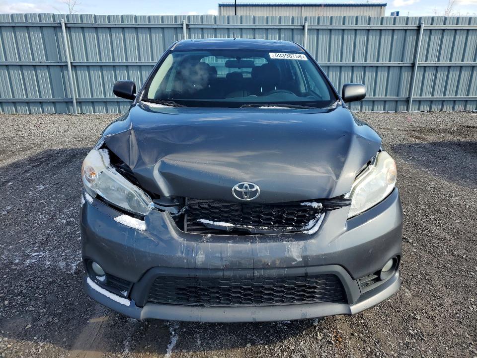 Aukcja sprzedaży 2012 Toyota Matrix, vin: 2T1KU4EE3CC809642, numer aukcji: 50396756