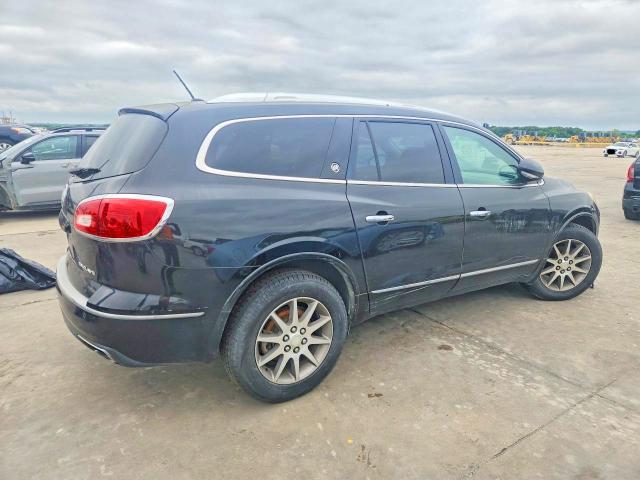 2013 Buick Enclave მანქანა იყიდება აუქციონზე, vin: 5GAKRCKD2DJ105544, აუქციონის ნომერი: 51153416