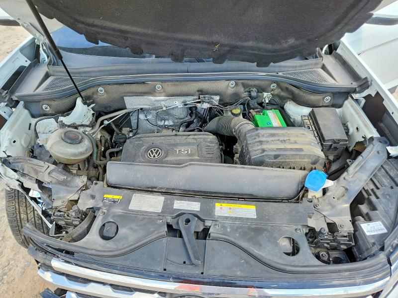 Продажа на аукционе авто 2021 Volkswagen Atlas Cross Sport, vin: 1V2JC2CA1MC220164, номер лота: 49541666
