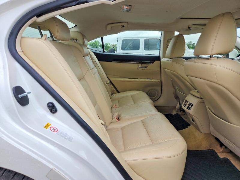 Продажа на аукционе авто 2015 Lexus Es, vin: JTHBK1GG3F2208980, номер лота: 51654666