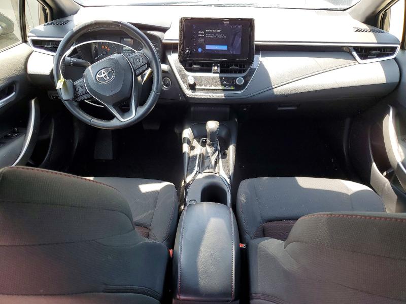 Продажа на аукционе авто 2024 Toyota Corolla Hybrid, vin: JTDBCMFE8R3061411, номер лота: 51824896