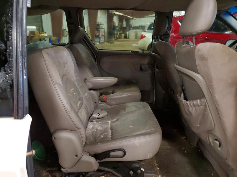 Aukcja sprzedaży 2002 Chrysler Town & Country, vin: 2C8GP64L82R757365, numer aukcji: 48438886