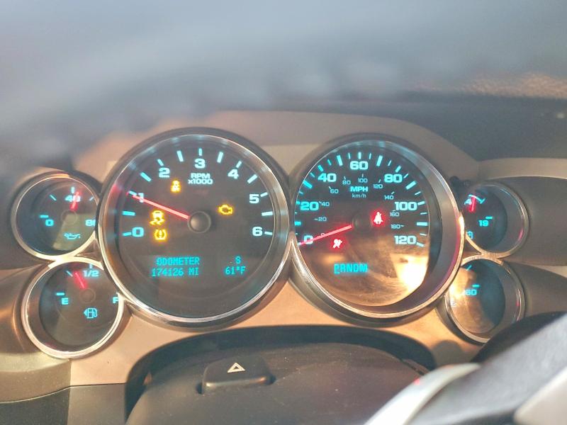 51320136 :رقم المزاد ، 3GTP2VE72CG119485 vin ، 2012 Gmc Sierra مزاد بيع