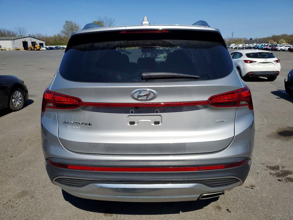 Продаж на аукціоні авто 2022 Hyundai Santa Fe, vin: 5NMS2DAJ0NH481599, номер лоту: 49411006