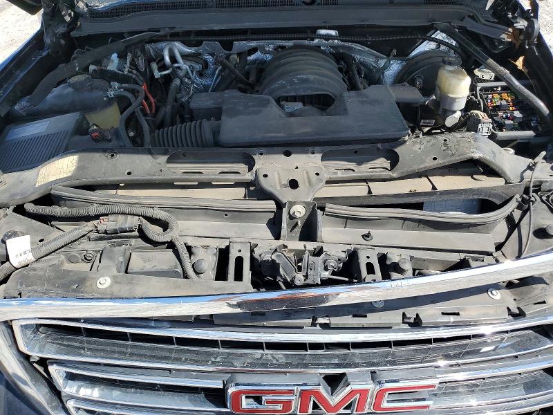 Aukcja sprzedaży 2018 Gmc Yukon, vin: 1GKS2BKC0JR248501, numer aukcji: 50324496