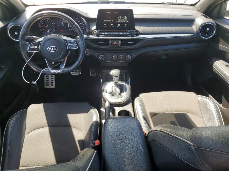 Продажа на аукционе авто 2021 Kia Forte, vin: 3KPF34AD7ME340804, номер лота: 51653616