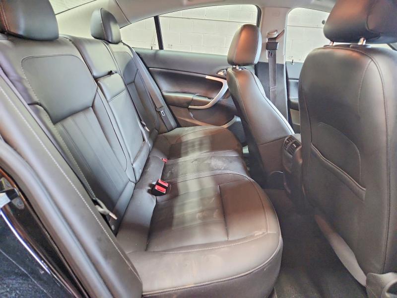 Продаж на аукціоні авто 2017 Buick Regal, vin: 2G4GL5EX5H9195082, номер лоту: 50017806