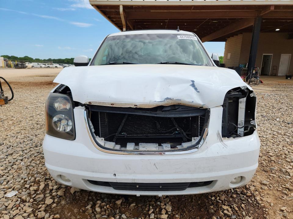 Продажа на аукционе авто 2007 Gmc Yukon, vin: 1GKFK13047J118633, номер лота: 48768046