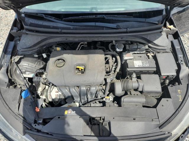 Продажа на аукционе авто 2020 Hyundai Elantra, vin: 5NPD84LF6LH561831, номер лота: 49852336