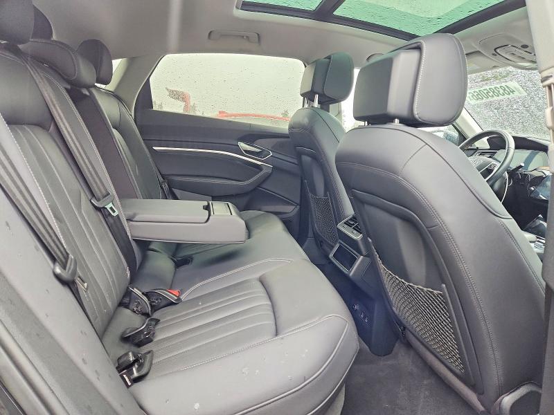 Aukcja sprzedaży 2020 Audi E-tron, vin: WA12ABGE7LB035088, numer aukcji: 48385066