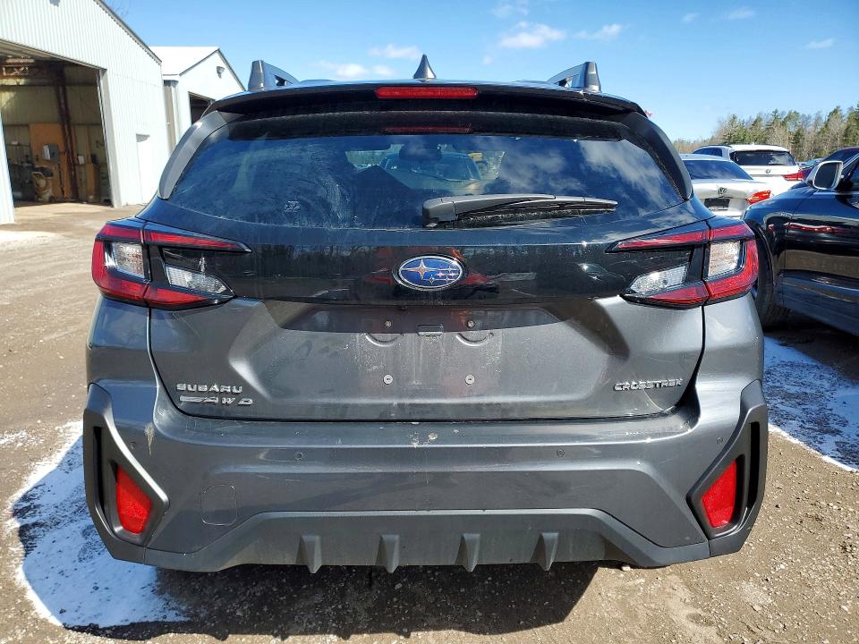 Продаж на аукціоні авто 2024 Subaru Crosstrek, vin: JF2GUHFC0RH855218, номер лоту: 50066556