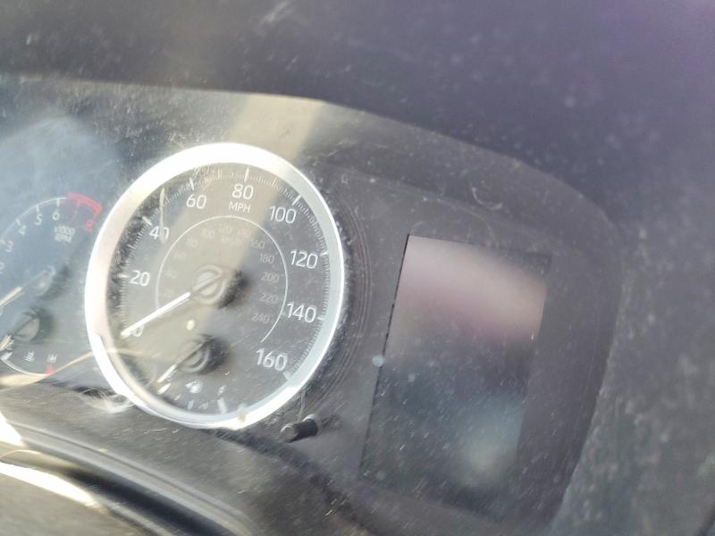 Aukcja sprzedaży 2021 Toyota Corolla, vin: 5YFEPMAE6MP204753, numer aukcji: 51642416