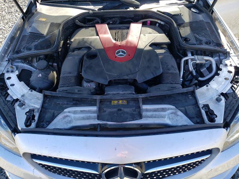Продажа на аукционе авто 2016 Mercedes-benz C, vin: 55SWF6EB2GU107163, номер лота: 51014436