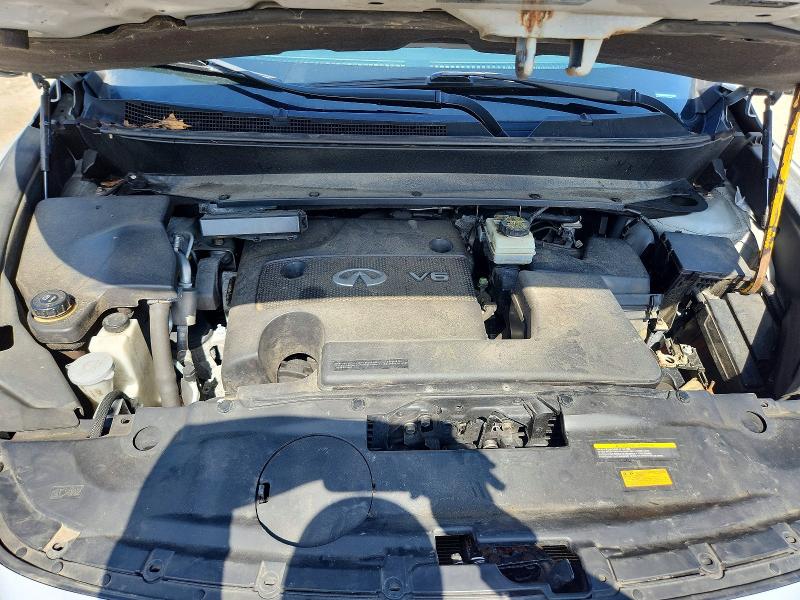 Aukcja sprzedaży 2015 Infiniti Qx60, vin: 5N1AL0MM0FC542436, numer aukcji: 50272726