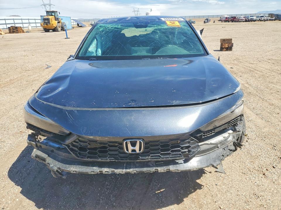 Aukcja sprzedaży 2025 Honda Civic, vin: 19XFL2H81SE032828, numer aukcji: 48868296