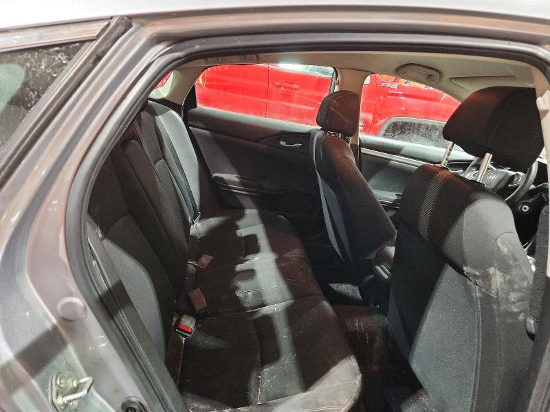 Aukcja sprzedaży 2016 Honda Civic Lx 4dr, vin: 2HGFC2F58GH023033, numer aukcji: 47971406