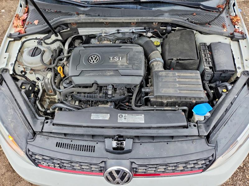 Продажа на аукционе авто 2016 Volkswagen Gti, vin: 3VW4T7AU1GM029384, номер лота: 48433096